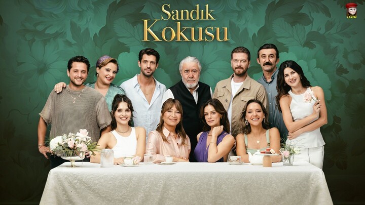 Sandik Kokusu - Episode 47 (English Subtitles)