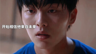 穿越回到过去 成功改变父亲的人生！本该变成聋哑人的他，因为儿子的出现，阻止了意外发生，自己的人生得到重大改变。父子情真的很感动啊