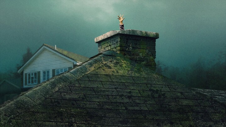 The Last House 2026 Full Movie