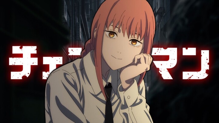 The Subtle Masterpiece That is Chainsaw Man Episode 2