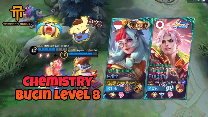 [TA] Kata Siapa Bucin Itu Beban? 😈 - Mobile Legends