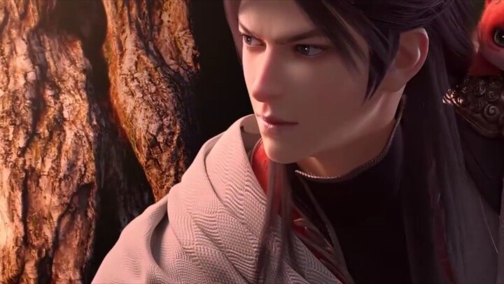 Wu Dong Qian Kun 2nd Season 4.eps.10