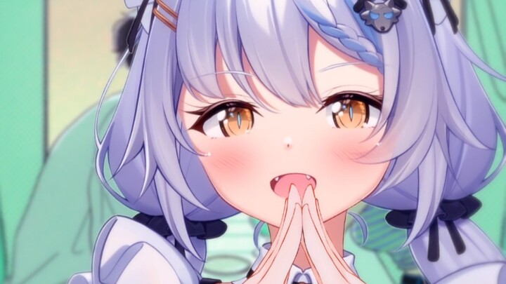 Is there really such a sweet romance? ❤