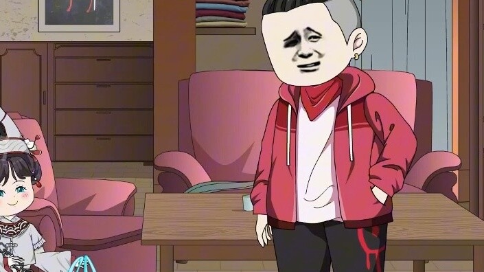 "Harta Karun Kecil yang Tidak Kekal" Episode 5