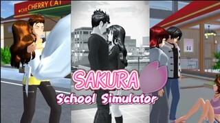 Sakura school simulator season | 2 | part 23