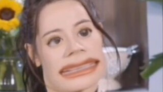 Setiap frame siaran langsung memasak koki kecil itu penuh dengan humor [Dilraba]