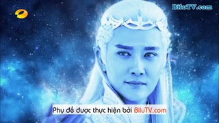 Vương quốc ảo tập 27