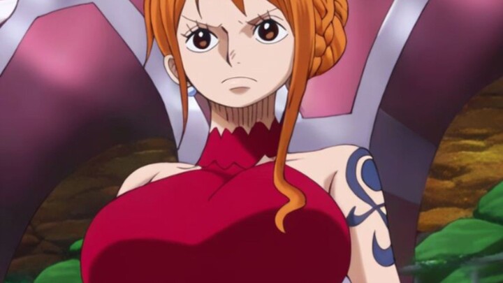 BALON BANGET PUNYA NAMI