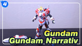 [Gundam] NT| Gundam Narrative| Peralatan C_4