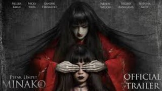 Petak Umpet Minako 2017