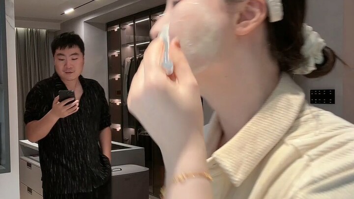 ถ้าแฟนหนุ่มถามว่าคุณชอบคนรวยรึเปล่า ก็ตอบแบบนี้สิ!