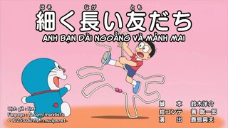 Doraemon : Sợi dây giúp việc - Bình xịt quay trở về với chủ