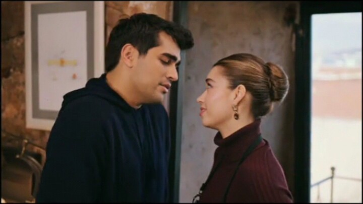 láska z dolucení 281 díl