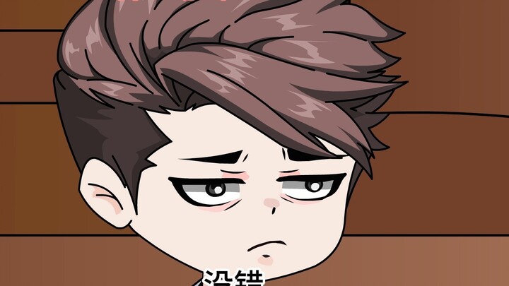 丨Episode 34丨 Melelang tamparan, orang mendapatkan apa yang mereka inginkan