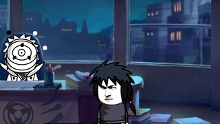 Episode 150 of "The Myth of Obito"│Wan Sheng's Story