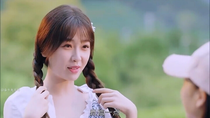 Handsome and highly educated—who wouldn’t love him as a son-in-law? #Yu Shuxin#Zhang Binbin