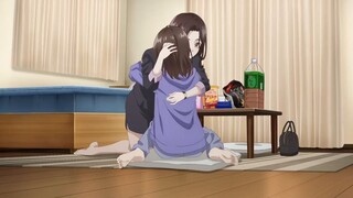 Một câu em xin lỗi chấm dứt tất cả #anime #school time