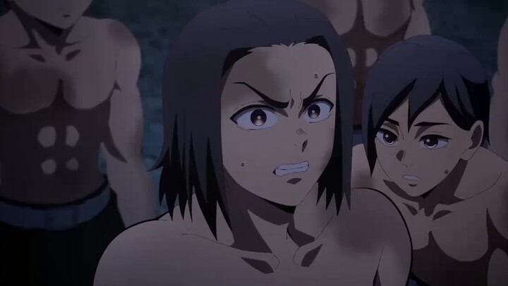 [Theatrical Version] JO: Blade of Destruction: Infinite Castle Arc - The Pillar Men Attack!