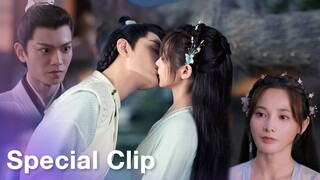 Romance of a Twin Flower | Special Clip Saat Saling Mencintai dan Saling Membenci | WeTV【INDO SUB】