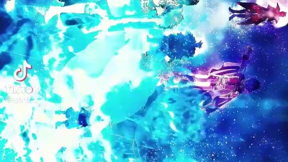 black clover anime edit