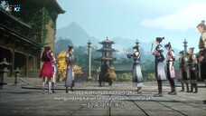 Sky Eagle Eps 9 sub indo