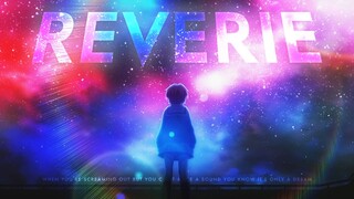 (This love, memory, two of us are in a trance again) AMV