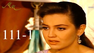 Marimar Tagalog Dubbed 111.1