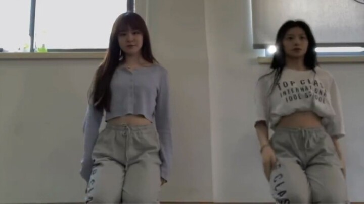 [เต้นโคฟเวอร์สาวมัธยม] Good night kiss "ราตรีสวัสดิ์จูบ" เต็มเพลง
