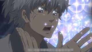 Adegan Terkenal Gintama: Gin-san Mengungkap Identitasnya