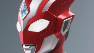 Sẽ thế nào nếu AI thiết kế ra Ultraman Omega!