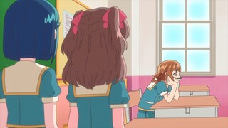 [Viesub] Delicious Party♡Precure - 27