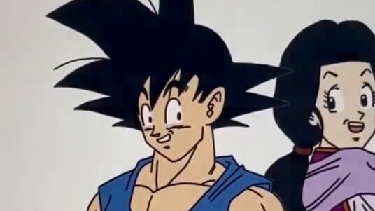 [Dragon Ball] Why is Chi-Chi often angry in the later stages?