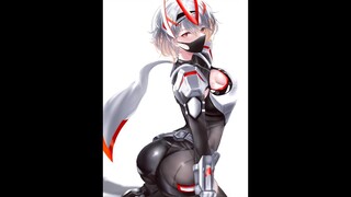 Enjoy the God of Desire [Fox Girl]