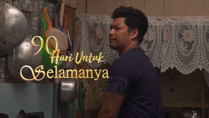90 HARI UNTUK SELAMANYA (2026).