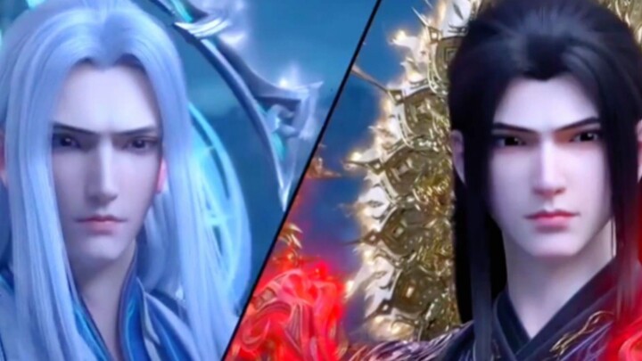 BTTH SEASON 5 | Pertarungan epic Xiao Yan