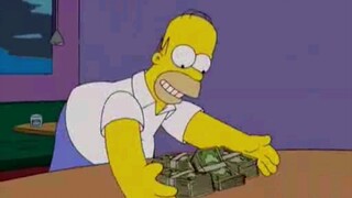 【The Simpsons】S20E06 (5) Hầu Mạt còn nói trẻ con Châu Á rất thông minh hhh
