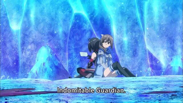comedy anime