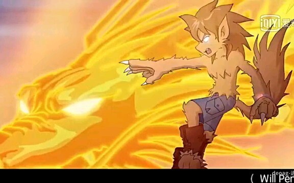 《纳米神兵》主题曲