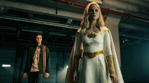 The Boys epsoide 8 [Sub Indo]