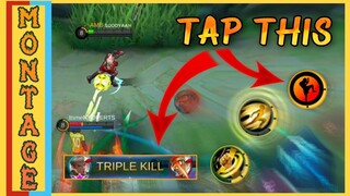 KICK LIKE INSECTION! + NEW INTRO🔥 • Chou Montage