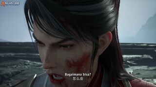 Legend of martial immortal eps 128