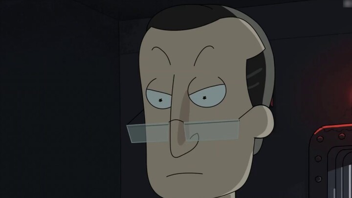 [Jia Rui] See how a cucumber destroys a spy base. Let's follow the "official" into the grandfather's