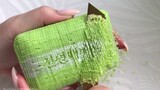 [Handcraft] Scraping soap