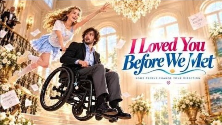 FULL| I Love You Before We Meet: HD Movie English Dub 2026