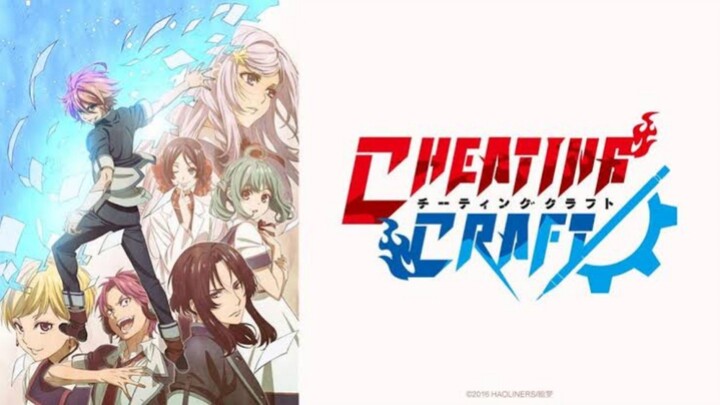 exam 12_ Curang saat ujian [cheating craft] END subtitle Indonesia