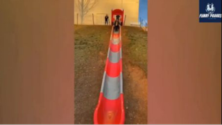 pranks funny video wow uow
