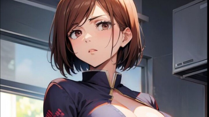 nobara power