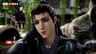 Cuồng thần ma tôn tập 6 Thuyết minh