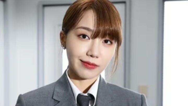 Apink's "DND" dance video released!