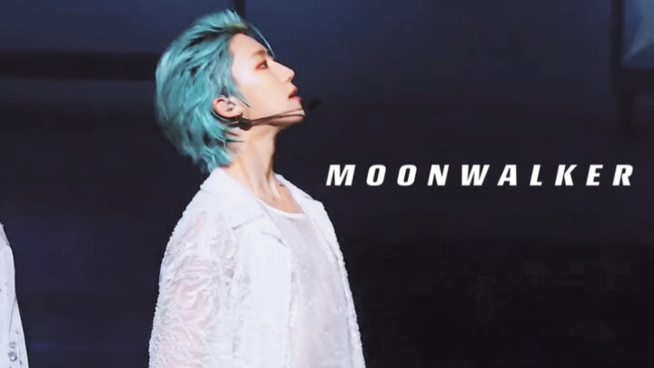 Xu Minghao’s waistline is seriously terrifying.